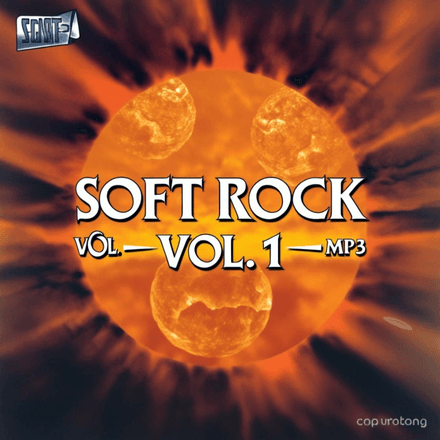 SOFT ROCK VOL 1 (40 items)