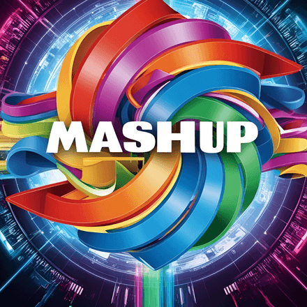 Mashup#1 (50 items)