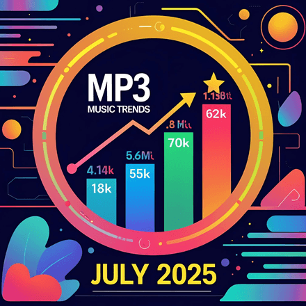  Hype Chart (jul 2025) #3 [House Music] {40}