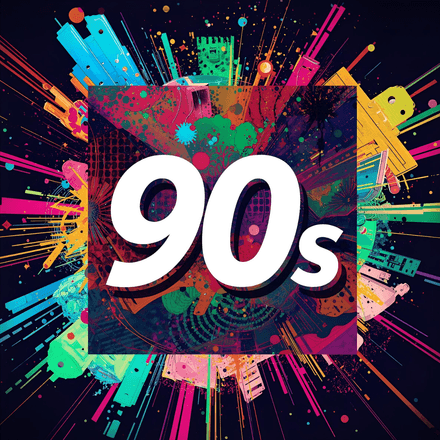  MasterPiece&quot; 90s  (100)