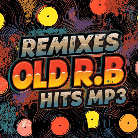 Remixes (OLD R&amp;B HITS) (48)