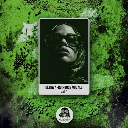 Ultra Afro House Vocals 3