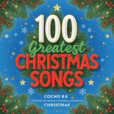  100 Greatest Christmas Songs (100)
