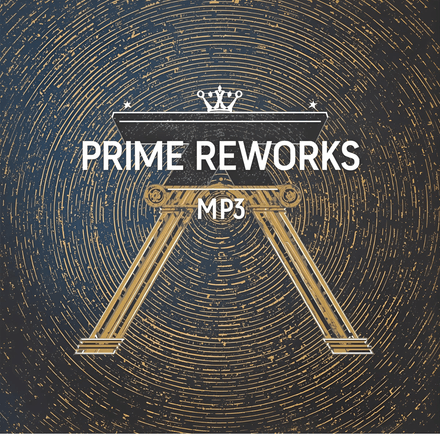 Prime Reworks #1(60)