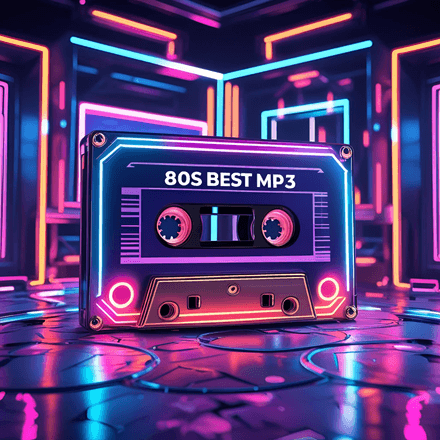 80s Best #1 (60)