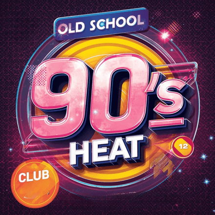 Old School 90s Club Heat #2 (55)