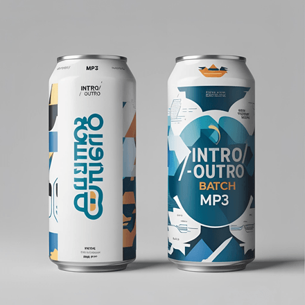 Intro/Outro Batch Vol 1 -11 (440)