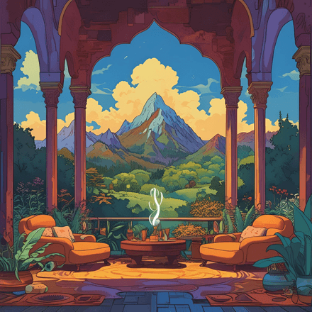 Mellow Vibes #1 (14) 