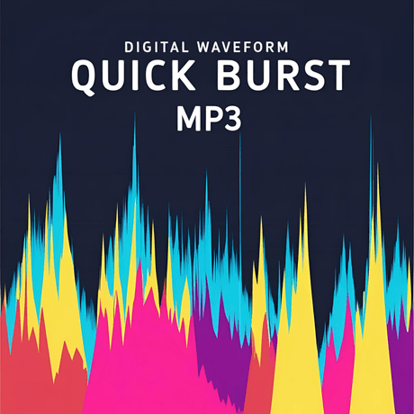 A Quick Burst VOL 1 (15 items) 2025
