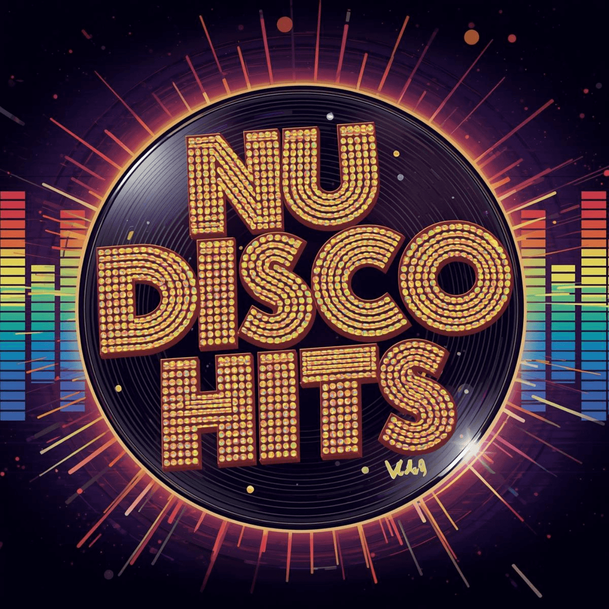 Nu Disco Hits Vol 1