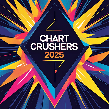 Chart Crushers 2025 #1 (46)