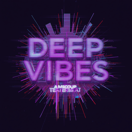 Deep Vibes #2 (45) 2026