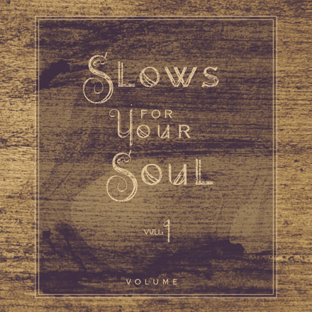 SLOWS FOR YOUR SOUL VOL 1 (187)