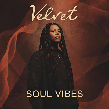 Velvet Soul Vibes #2 (40) (intro)