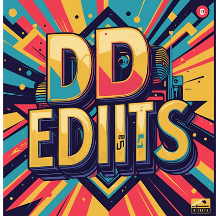 DJ EDITS #2 (50)
