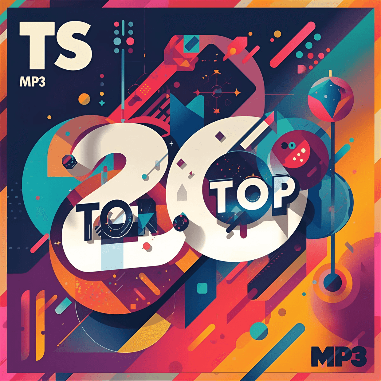 TS TOP 20