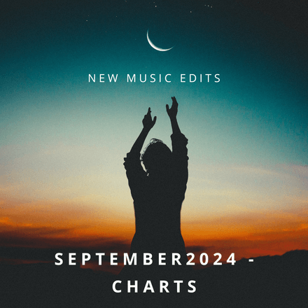 SEPTEMBER2024 - CHARTS VOL 1