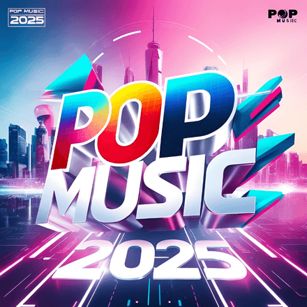 Pop Music 2025 #1 (50)