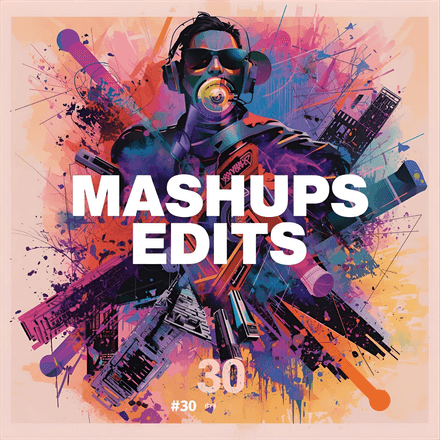 Mashups Edits #30 (25)