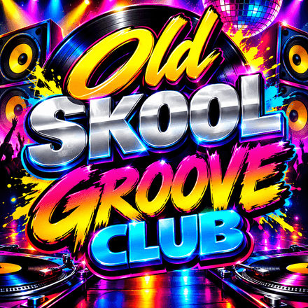 Old Skool Groove Club Vol 1 (40)