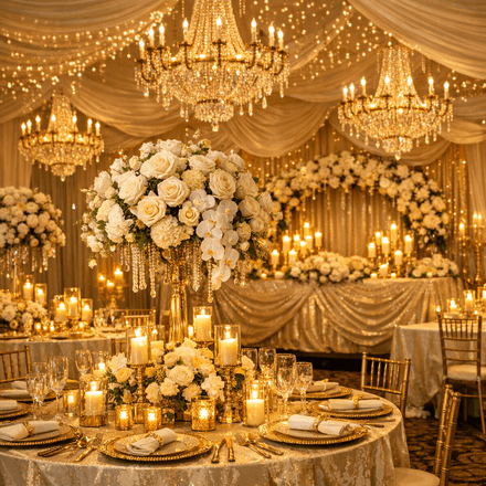 Wedding Reception Gold PT 2 VOL 1 (40)