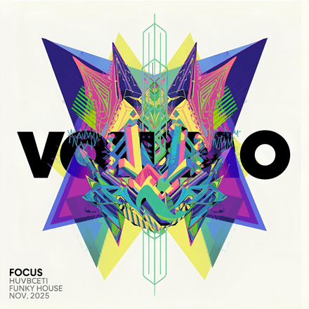 Volumo - Focus Best Funky Jackin House Nov 2025 (54)