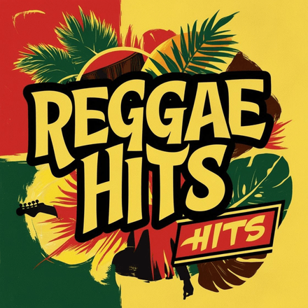 Reggae Hits (172 items)