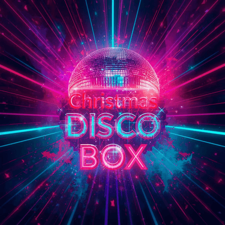 Christmas Disco Box (17)