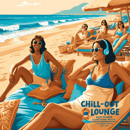 Chillout And Lounge (50 items)