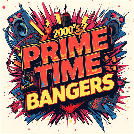 2000’s Prime Time Bangers #1 (60)