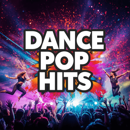 Dance Pop Hits (60) 