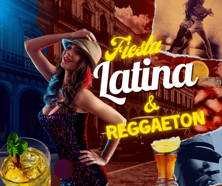 AUGUST2024 - LATIN &amp; REGGAETON-(52 items) VOL 1