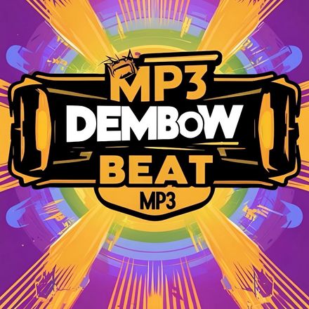 DEMBOW BEAT  VOL 2 (50 items)