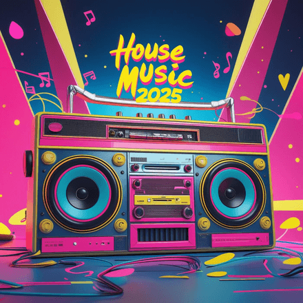 Funky House 2025 #1 (73)