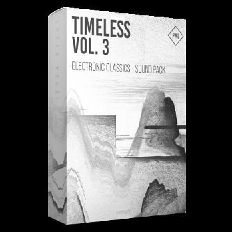 Timeless Vol. 3 - Sound Pack - Electronic Classics