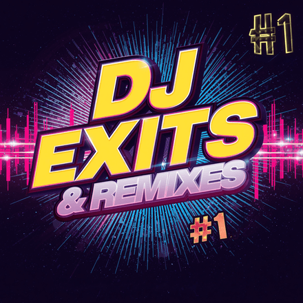 DJ Edits &amp; Remixes #1 (35)