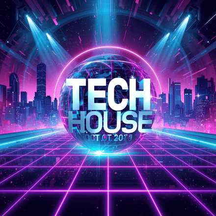  Tech House (Oct 2019) (19)