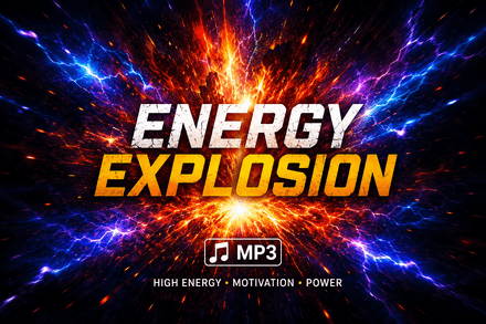 Energy Explosion Vol 1 (40)