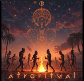 AfroRitual Afrohouse