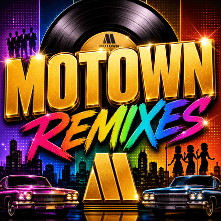 Motown Remixes (19)