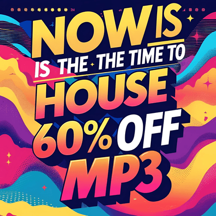 TOP 100 HOUSE (June 2025) (100) 60%0ff