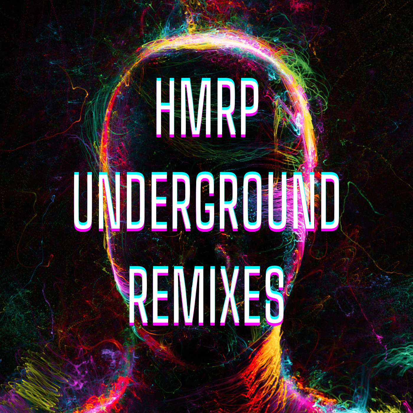 Underground Remixes Edits