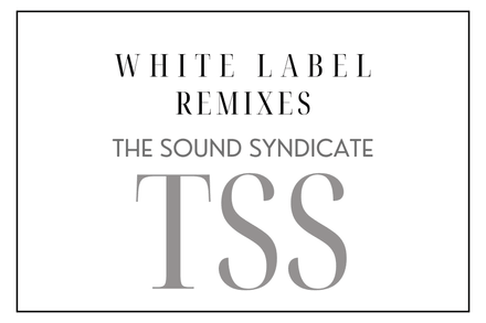 White Label ReMixes VOL  1  (Redrum) (45  items)