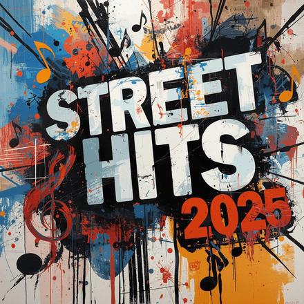 Street Hits 2025 #1 (43)