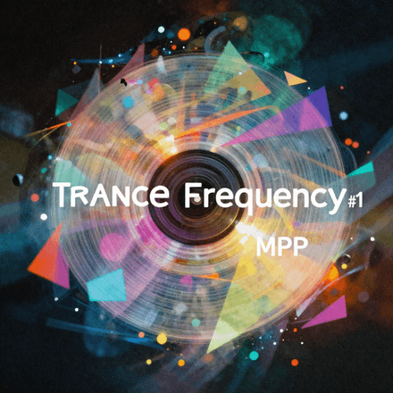 Trance Frequency #1 (60)