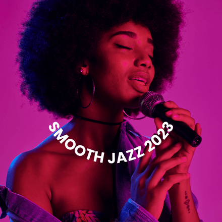 SMOOTH JAZZ 2023 VOL 2 (50 items)