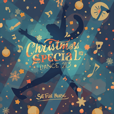 Christmas Special #1 (18) Dance 