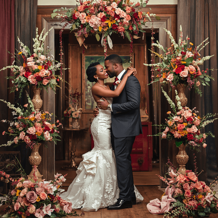 Unapologetic Wedding Vol 1 (40)