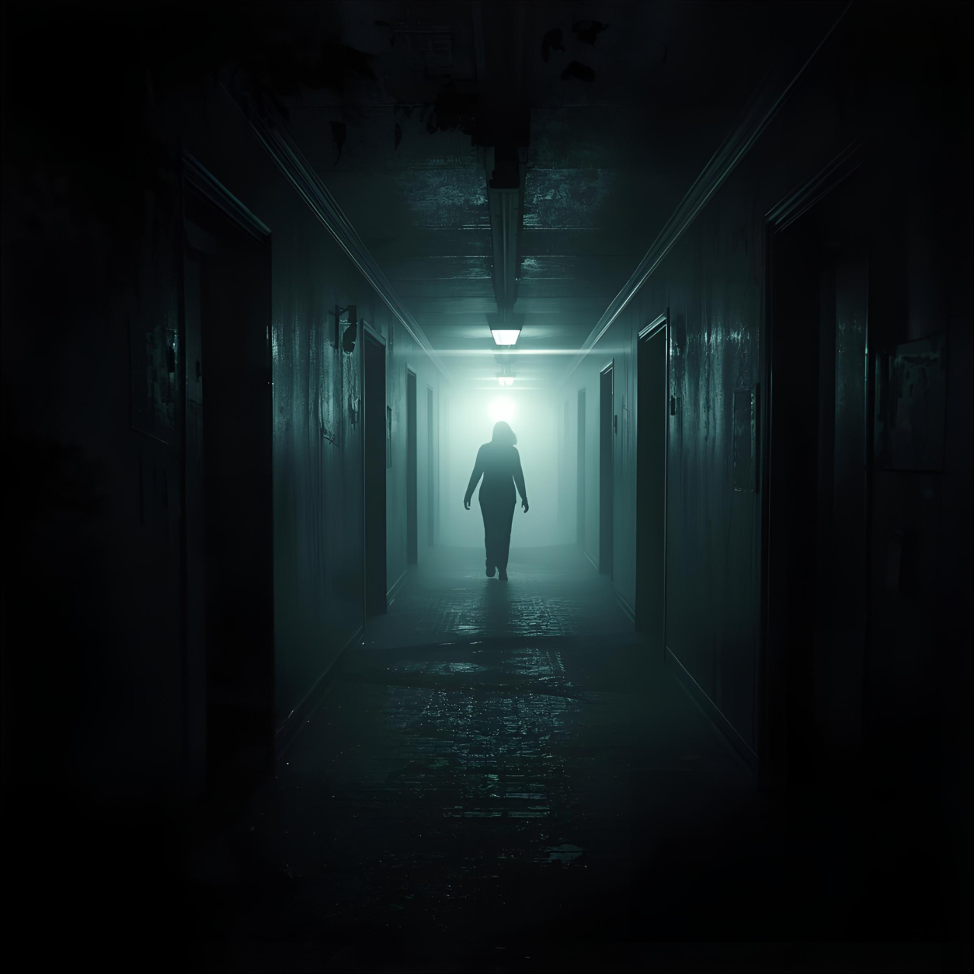 Scareful Scary Ambiences and Sound Effects