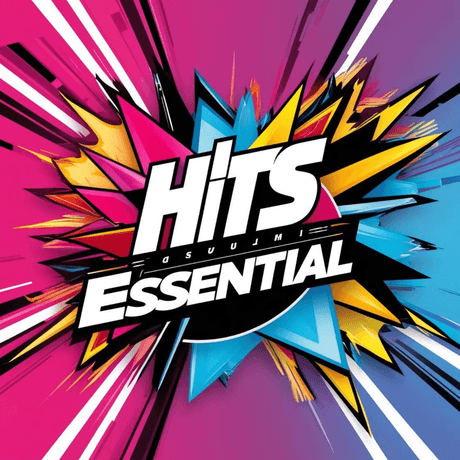  Hits Essential 2024 (51 items)